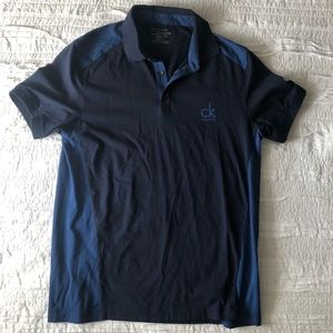 Calvin klein polo